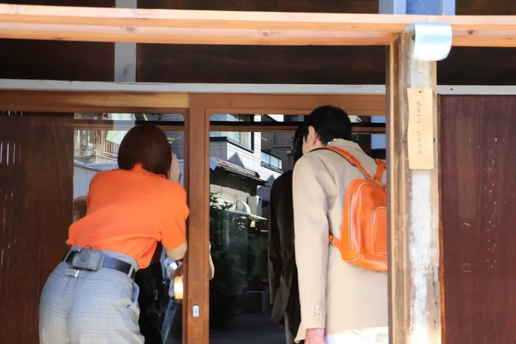 紅ゆずる＆三田村邦彦が福島〜中之島〜靭公園を街歩き！土鍋ごはん・美術館・麻婆麺を五感で堪能！『おとな旅あるき旅』１１月８日放送 画像 2