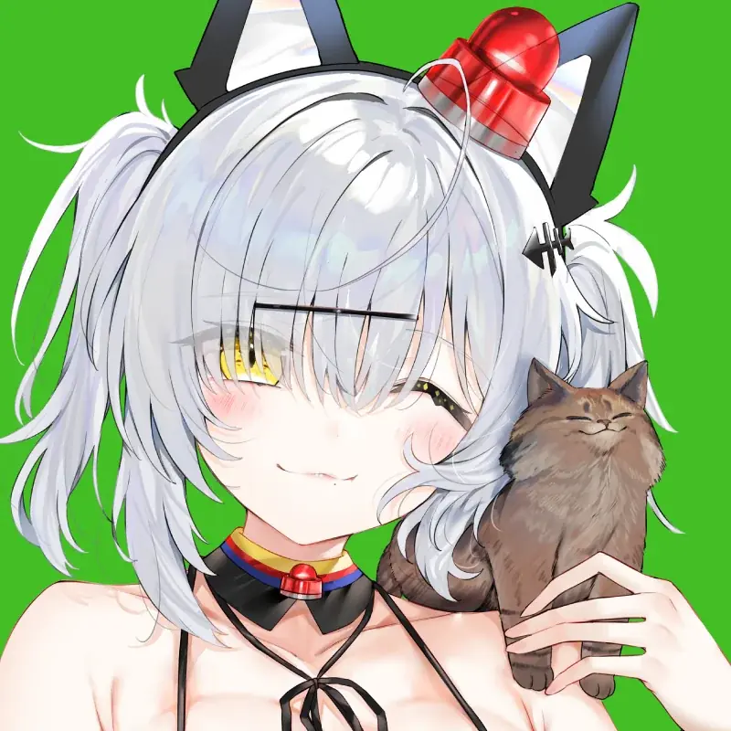 【11月7日（金）0:00予約販売開始！】先着50名限定！VTuber「猫元パト」主演・主役のノベルゲーム『パト猫クエストⅡ　珍猫はつれえよなあ「あなただけセット」』予約販売開始！ 画像 7