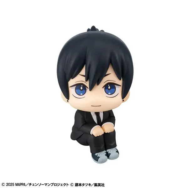 劇場版で今話題のチェンソーマンから、ねんどろいど各種予約受付中 画像 26