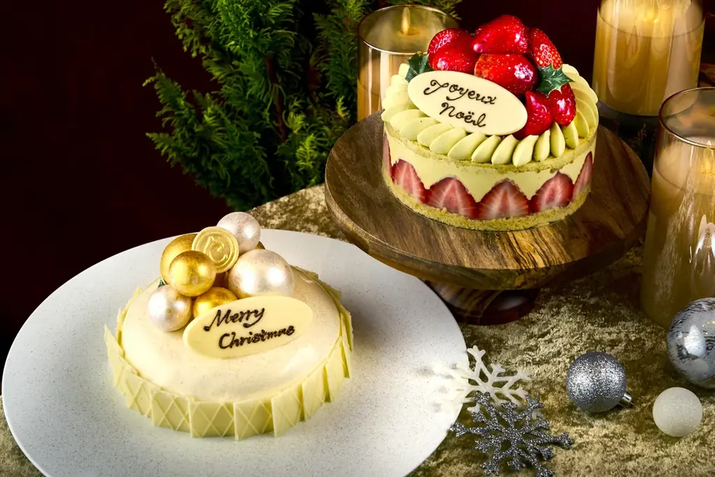 センタラグランドホテル大阪のクリスマス、11月7日(金)よりスタート 画像 2