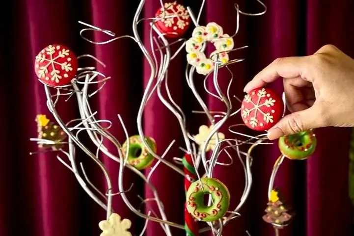 センタラグランドホテル大阪のクリスマス、11月7日(金)よりスタート 画像 4