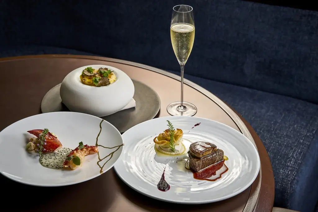 センタラグランドホテル大阪のクリスマス、11月7日(金)よりスタート 画像 6