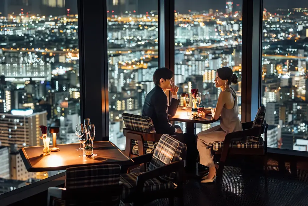 センタラグランドホテル大阪のクリスマス、11月7日(金)よりスタート 画像 7