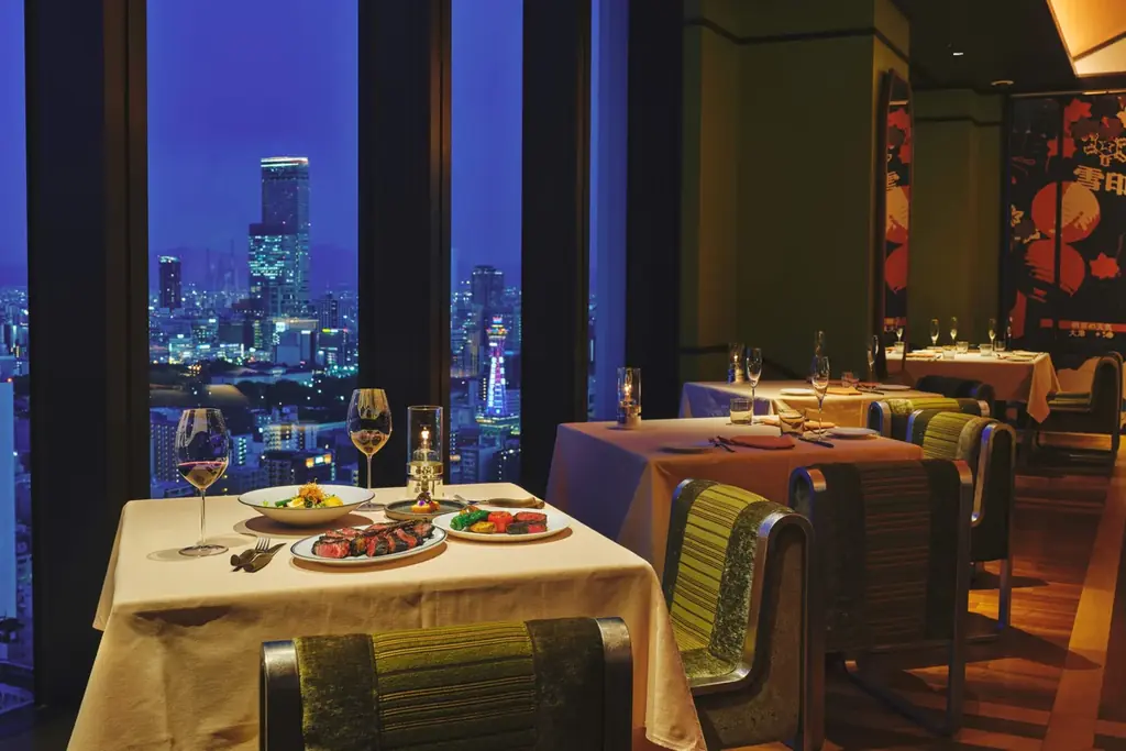 センタラグランドホテル大阪のクリスマス、11月7日(金)よりスタート 画像 9