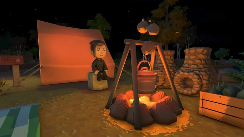 『Dinkum（ディンカム）』Nintendo Switch™用ダウンロード版、本日発売！ 画像 5