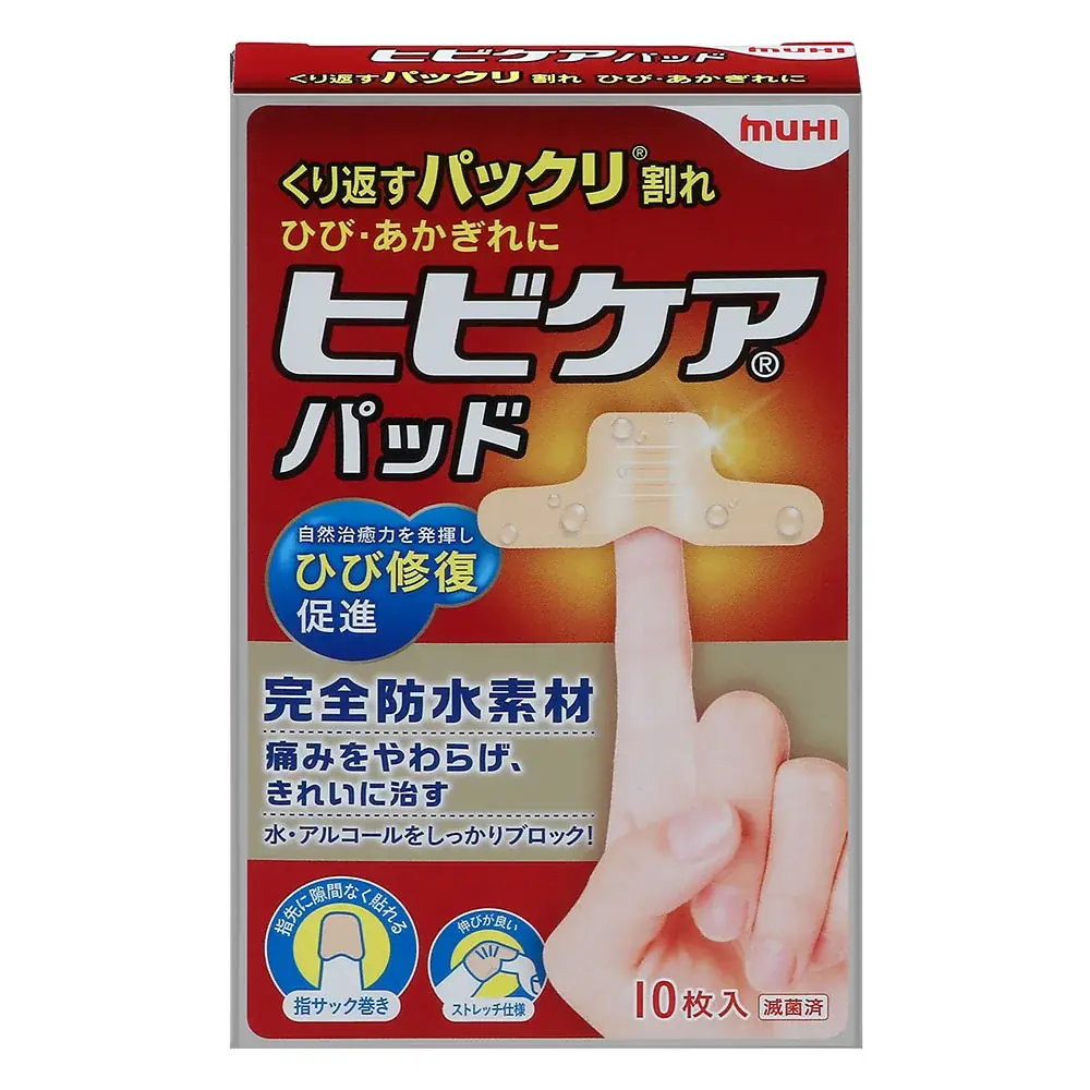 ひび・あかぎれ治療薬「ヒビケアシリーズ」今年もNumber_i 岸優太さんの“指”が推される季節がついに来た！新作TVCM「岸優太と巨大な手」篇2025年11月7日(金)より放映開始！ 画像 8