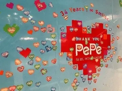 『西武本川越ぺぺ』営業終了日のお知らせ 画像 4