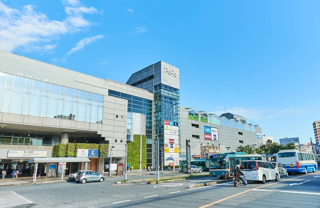 『西武本川越ぺぺ』営業終了日のお知らせ 画像 8