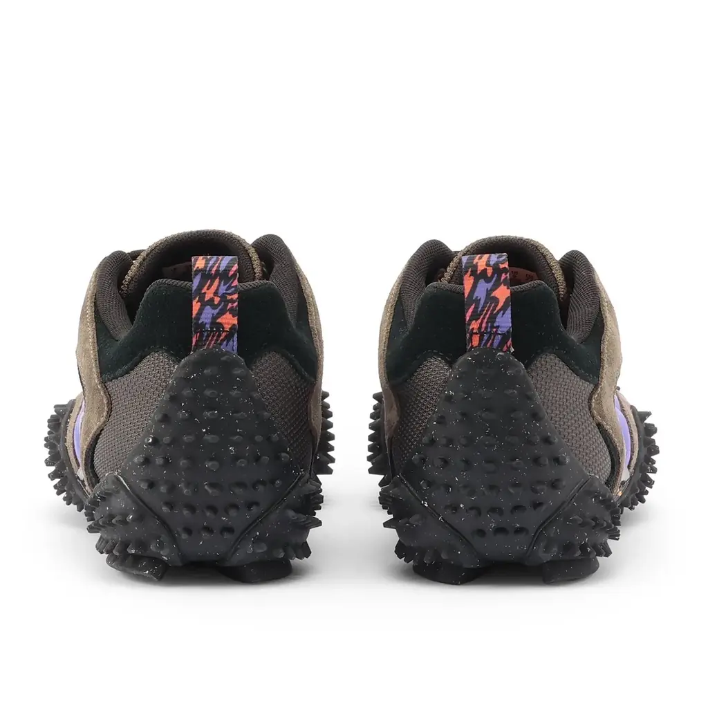 Magforlia 山田氏とコラボしたオッシュマンズ40周年記念モデル PUMA「Mostro XC “Oshman’s 40th”」2025年11月15日(土)発売 画像 8