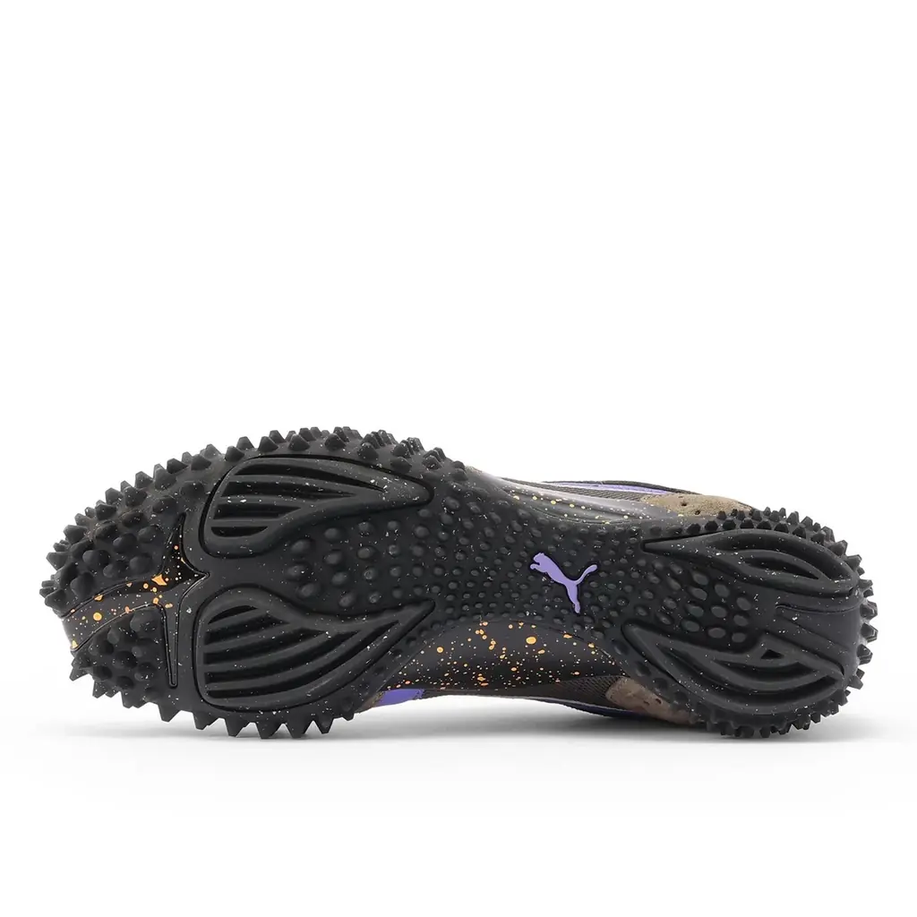 Magforlia 山田氏とコラボしたオッシュマンズ40周年記念モデル PUMA「Mostro XC “Oshman’s 40th”」2025年11月15日(土)発売 画像 9