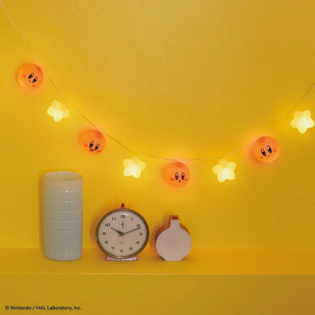 ファミマでこころもおなかも満たしちゃおう！11月11日(火)から「カービィたちの超まんぞくフェス」開催!第1弾は生ハム寿司やりんご蒸しパンなどコラボ商品が7種類登場！ 画像 20