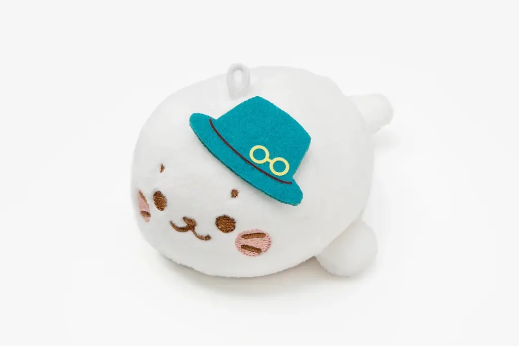 「眼鏡市場×しろたん2026福袋」2025年11月7日（金）抽選販売開始！眼鏡市場限定しろたんコラボぬいぐるみクリーナーなど特典多数！ 画像 4