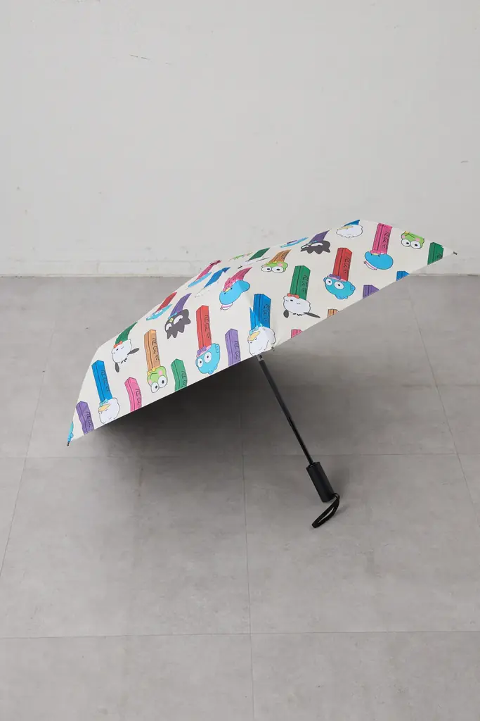 はぴだんぶい×PEZ×ear PAPILLONNERトリプルコラボアイテムのご紹介♪ 画像 4