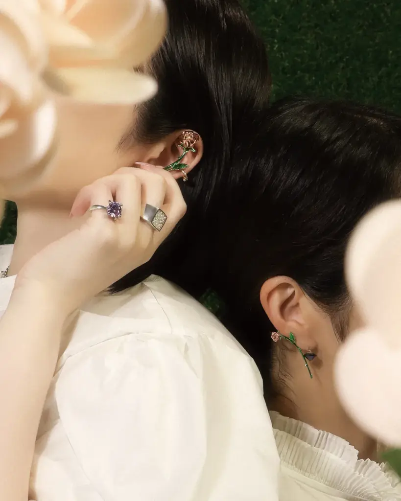 ここでしか出会えない限定アイテムが勢ぞろい。【e.m.】の一大イベント「e.m. LAB」が大阪・梅田で開催 画像 17