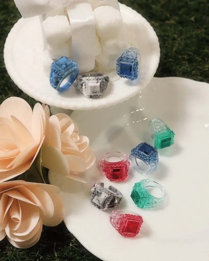 ここでしか出会えない限定アイテムが勢ぞろい。【e.m.】の一大イベント「e.m. LAB」が大阪・梅田で開催 画像 18