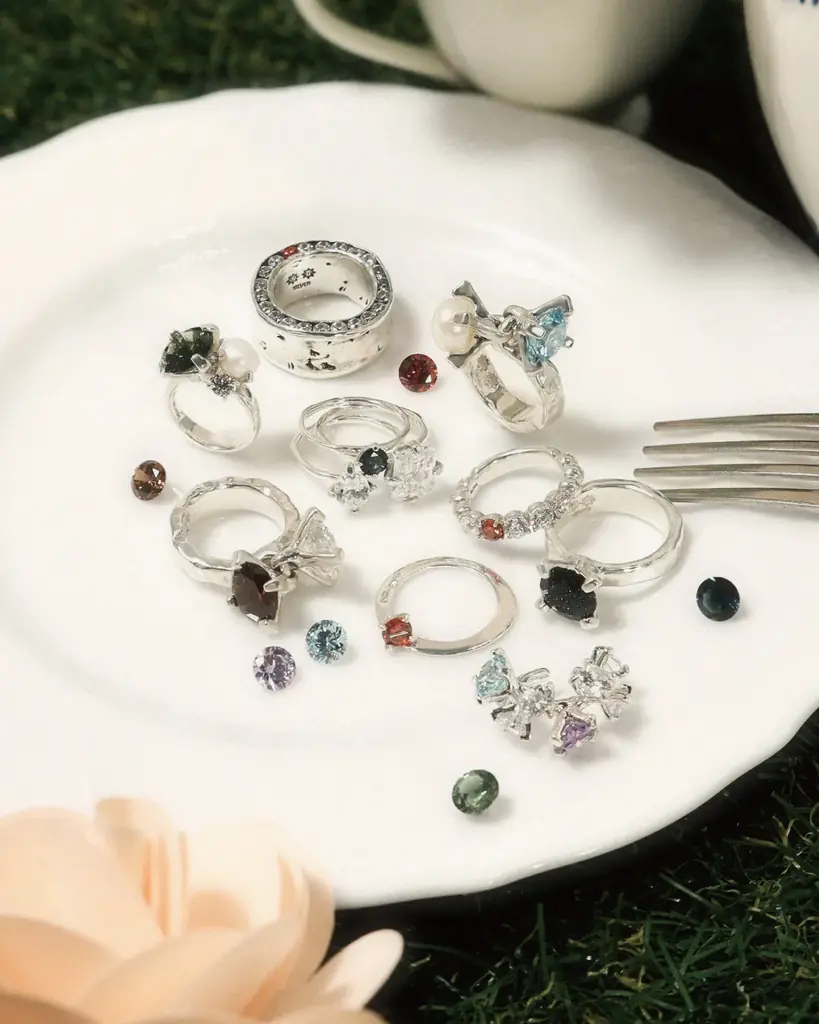 ここでしか出会えない限定アイテムが勢ぞろい。【e.m.】の一大イベント「e.m. LAB」が大阪・梅田で開催 画像 21