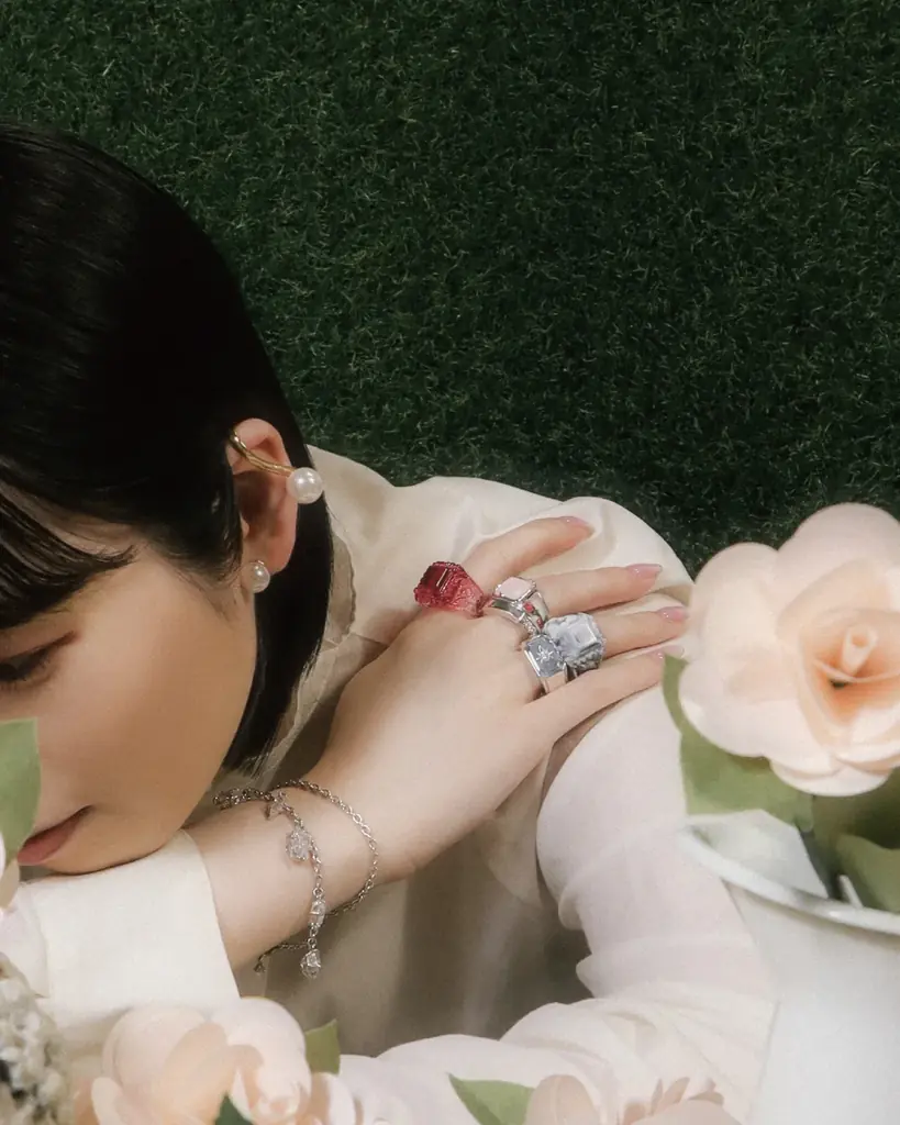 ここでしか出会えない限定アイテムが勢ぞろい。【e.m.】の一大イベント「e.m. LAB」が大阪・梅田で開催 画像 6