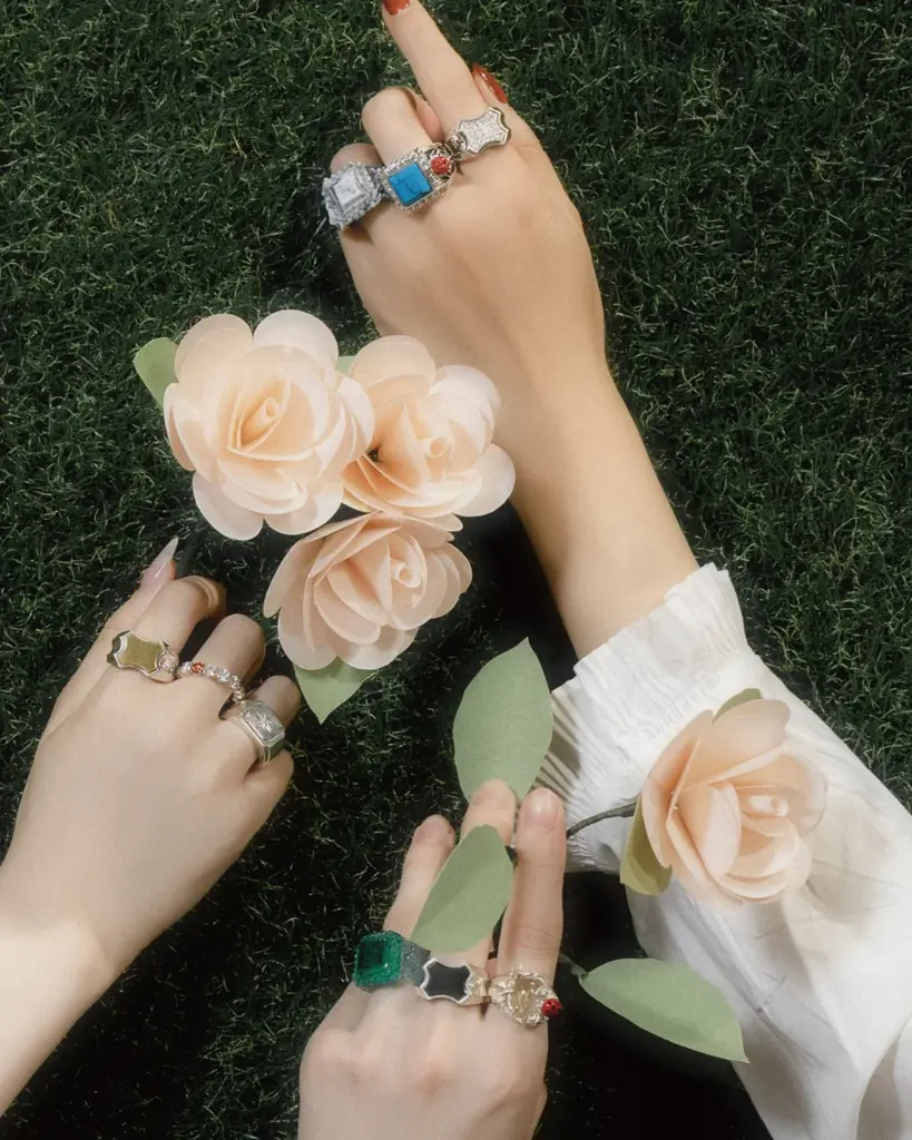 ここでしか出会えない限定アイテムが勢ぞろい。【e.m.】の一大イベント「e.m. LAB」が大阪・梅田で開催 画像 8