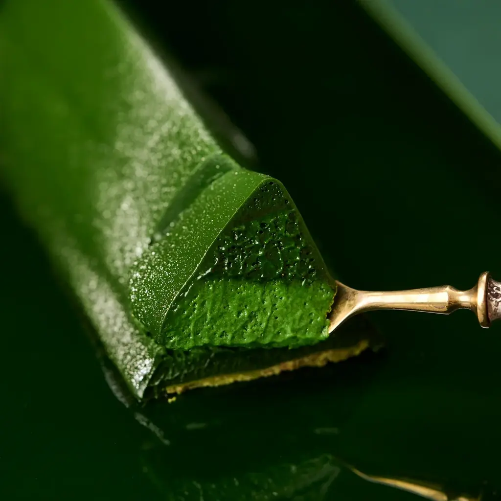 “濃厚な5種類の抹茶”を堪能する祇園辻利の「クリスマスケーキ」、11月7日より予約開始！ 画像 9