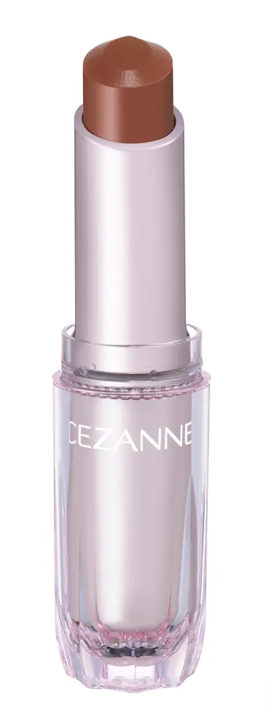 セザンヌ大人気リップがリニューアル！潤いツヤ唇を叶える美容液ティントリップ＆立体眉に仕上がるノーズシャドウ入りアイブロウパウダーが新登場 画像 2