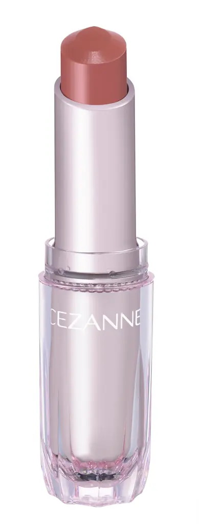 セザンヌ大人気リップがリニューアル！潤いツヤ唇を叶える美容液ティントリップ＆立体眉に仕上がるノーズシャドウ入りアイブロウパウダーが新登場 画像 3