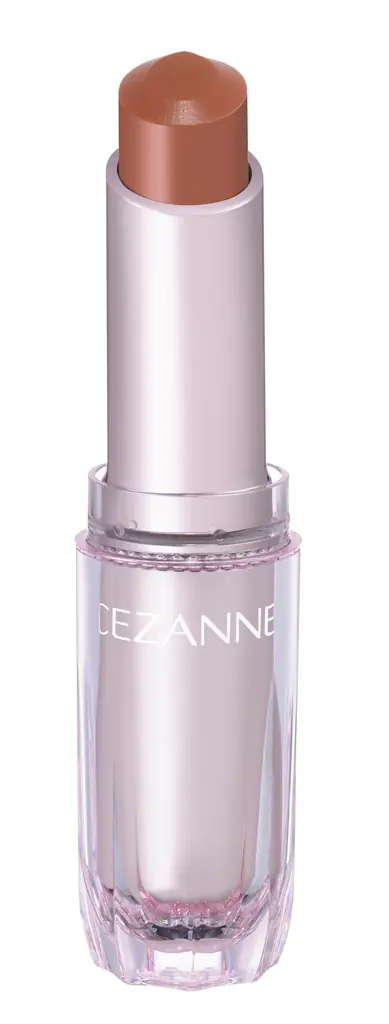 セザンヌ大人気リップがリニューアル！潤いツヤ唇を叶える美容液ティントリップ＆立体眉に仕上がるノーズシャドウ入りアイブロウパウダーが新登場 画像 4