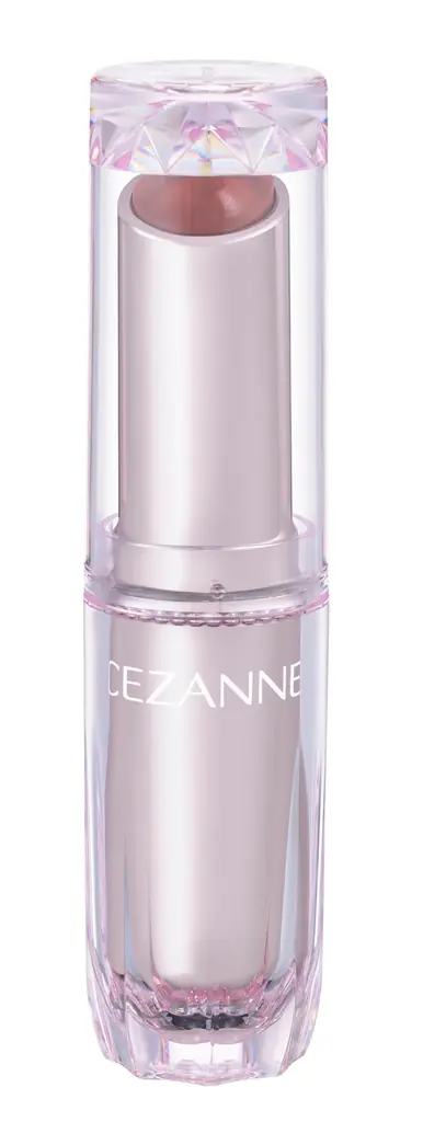 セザンヌ大人気リップがリニューアル！潤いツヤ唇を叶える美容液ティントリップ＆立体眉に仕上がるノーズシャドウ入りアイブロウパウダーが新登場 画像 5