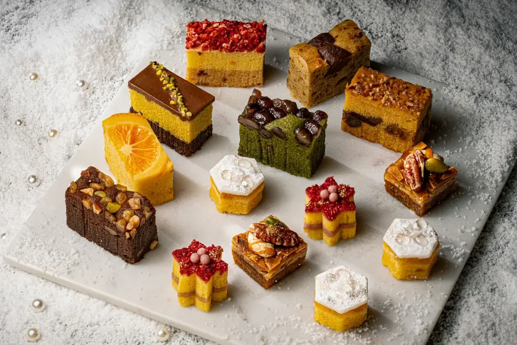 11/10発売｜パブロフの冬限定ウィンターコレクション2025登場