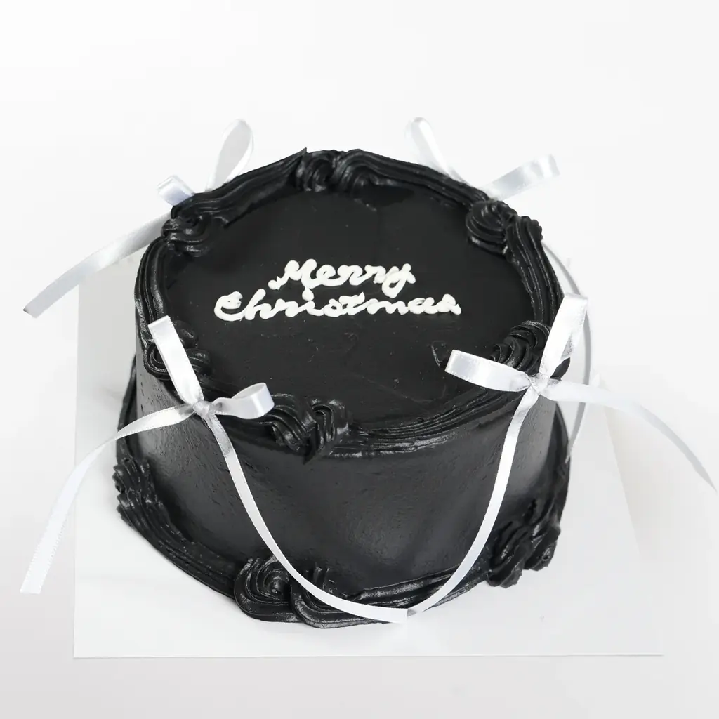 【Cake with Christmas 2025】“かわいい”も“シック”も！トレンドをおさえたCake withのケーキで叶えるクリスマス 画像 14