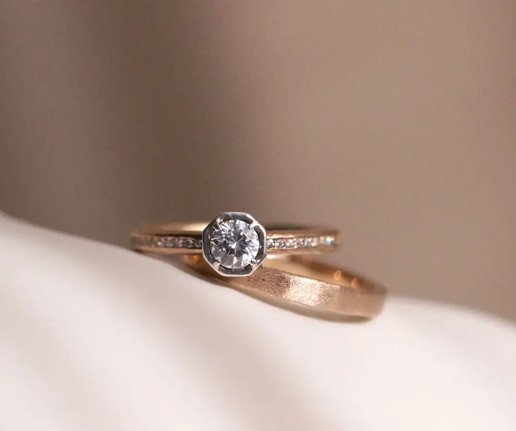 【SIENAROSE】結婚指輪サンプル貸出サービス「athomeSIENAROSE」ウィンターキャンペーンを開催 画像 5