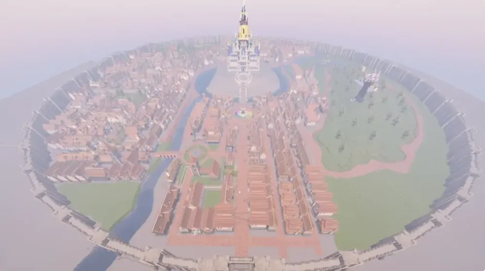 ゆにれいど！初のShop in Shop『ゆにれいど！異世界ピクセル冒険譚』をGRANUP運営の3店舗で期間限定オープン！ 画像 2