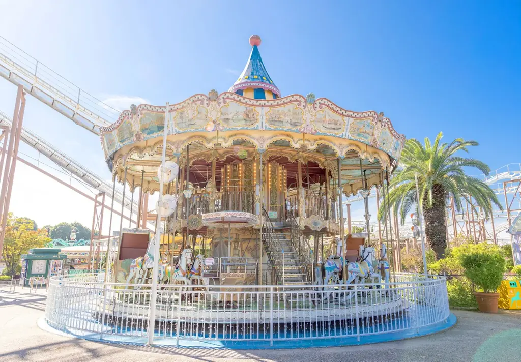 【パワーアップして帰ってきた！】2026年1月17日（土）〜2月1日（日）「ひらかたパーク」コラボレーションイベント第2弾『ひらパーをLOVOTでジャックせよ！！SEASON2』開催決定！ 画像 2