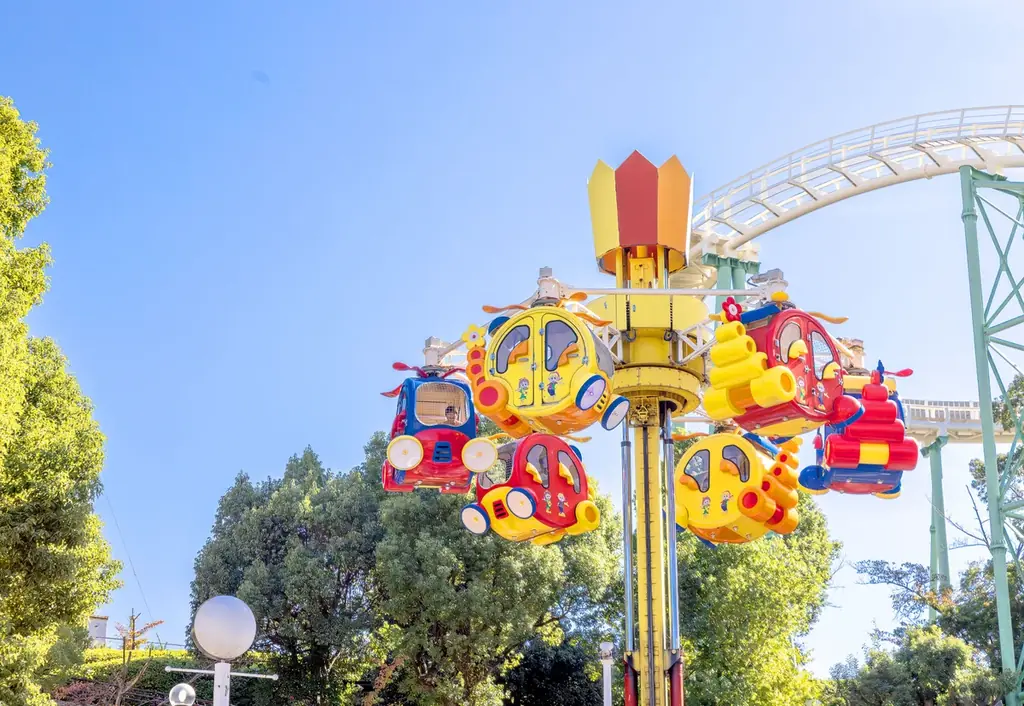 【パワーアップして帰ってきた！】2026年1月17日（土）〜2月1日（日）「ひらかたパーク」コラボレーションイベント第2弾『ひらパーをLOVOTでジャックせよ！！SEASON2』開催決定！ 画像 3