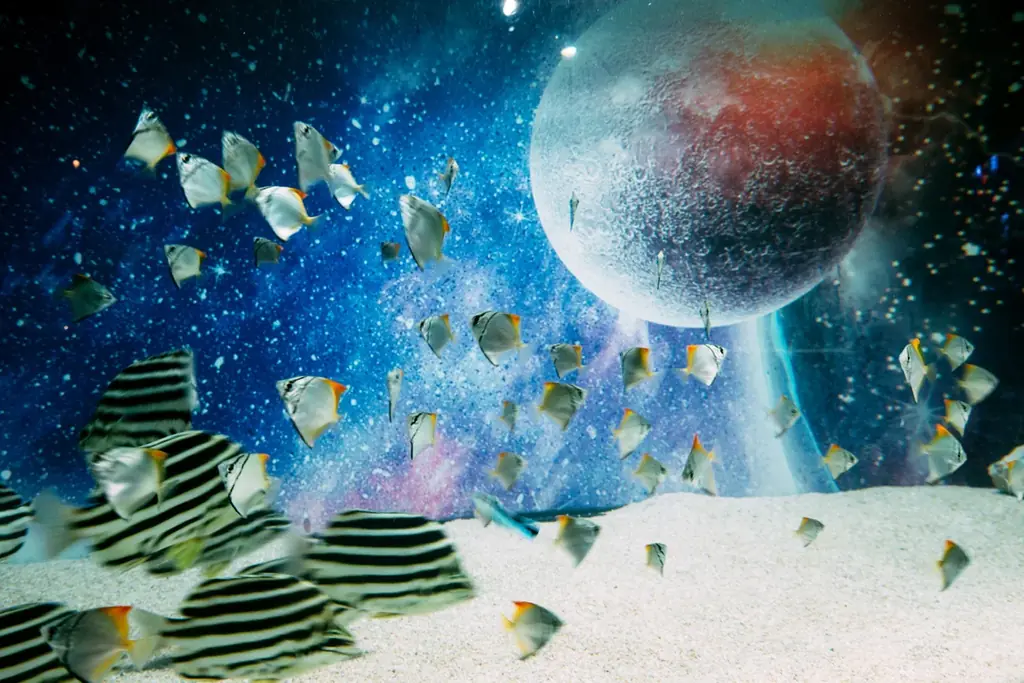 【パワーアップして帰ってきた！】2026年1月17日（土）〜2月1日（日）「ひらかたパーク」コラボレーションイベント第2弾『ひらパーをLOVOTでジャックせよ！！SEASON2』開催決定！ 画像 4