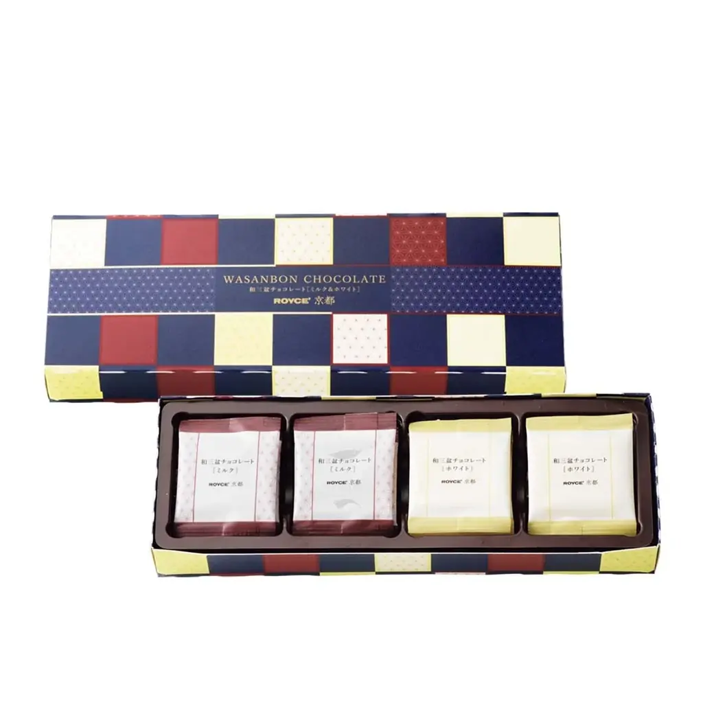 【ロイズ】東北・北陸・東海・近畿・中国・四国・九州地方を巡るロイズ「移動販売車」。11月のおすすめ商品や出店予定のご紹介。クリスマス限定品も販売。 画像 12