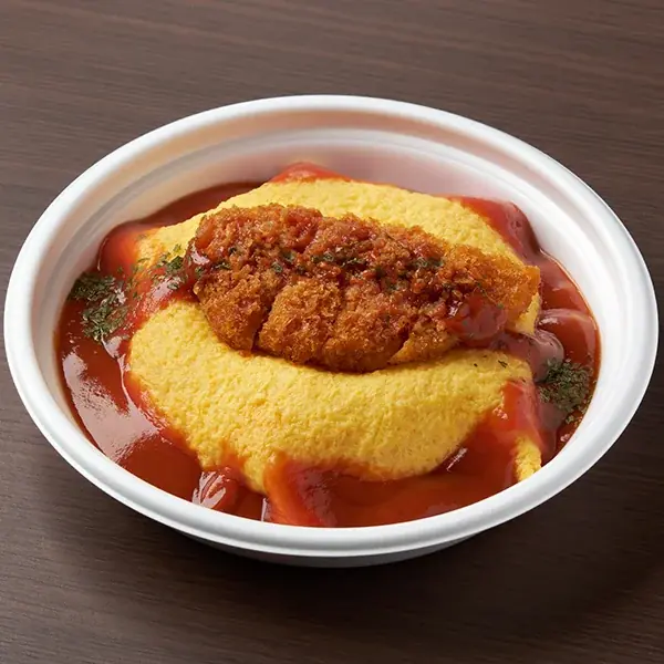 【富山県・石川県・福井県限定】ファミマ初監修の福井県の名店「ジャムハウス」など北陸3県の名店監修商品3種類を発売！「うまいぞ北陸！名店の逸品」フェアを11月11日（火）から開催！ 画像 2