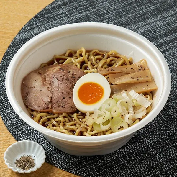 【富山県・石川県・福井県限定】ファミマ初監修の福井県の名店「ジャムハウス」など北陸3県の名店監修商品3種類を発売！「うまいぞ北陸！名店の逸品」フェアを11月11日（火）から開催！ 画像 4