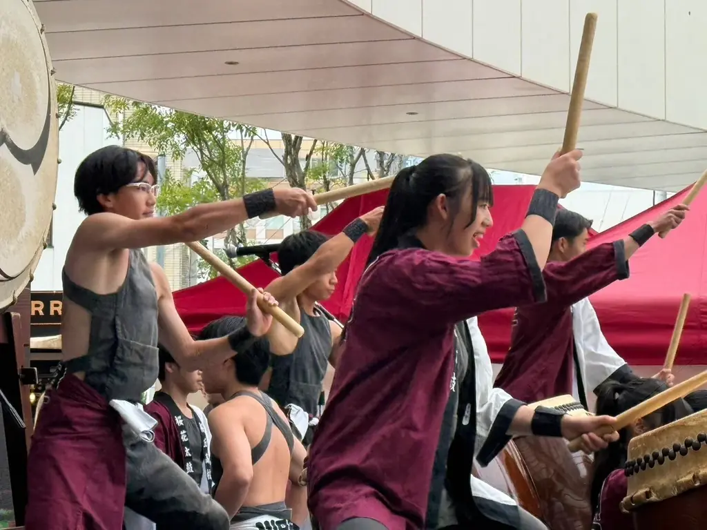 多文化の祭典「とよはしインターナショナル フェスティバル ２０２５」　１１月９日開催 画像 3