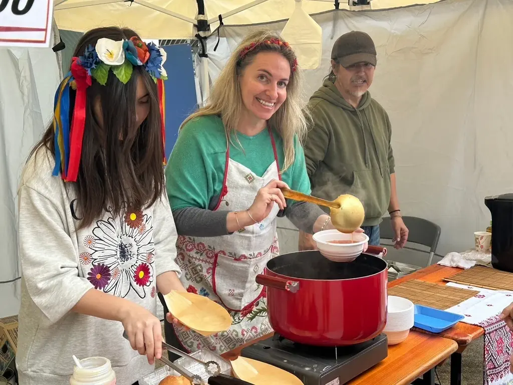 多文化の祭典「とよはしインターナショナル フェスティバル ２０２５」　１１月９日開催 画像 5