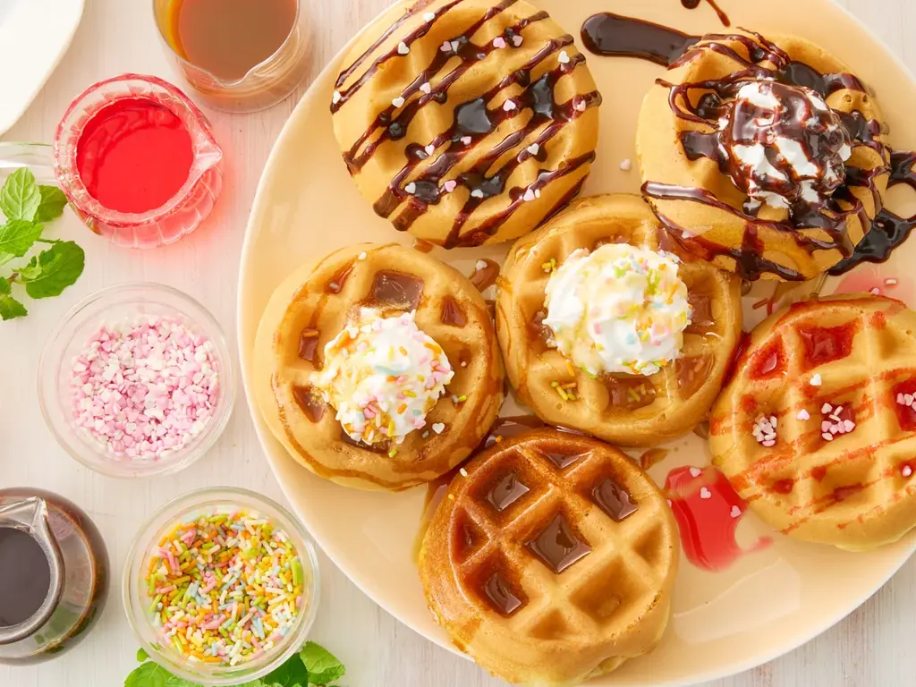 コンフォートイン朝食刷新