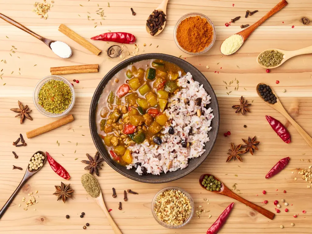 【コンフォートイン21ホテルの朝食ビュッフェ、カレー・ワッフルの楽しみ方がさらに充実！】2025年11月1日（土）より、大人も子どもも楽しめる「お腹いっぱい」モーニングに新メニュー登場 画像 3