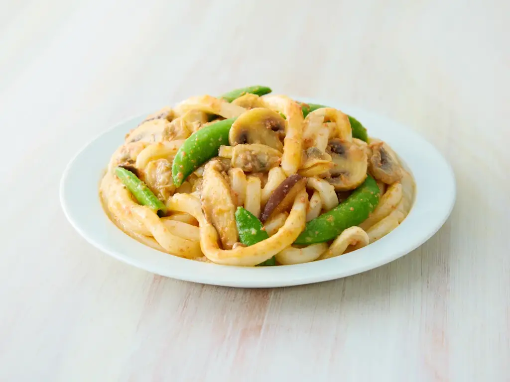 【コンフォートイン21ホテルの朝食ビュッフェ、カレー・ワッフルの楽しみ方がさらに充実！】2025年11月1日（土）より、大人も子どもも楽しめる「お腹いっぱい」モーニングに新メニュー登場 画像 7