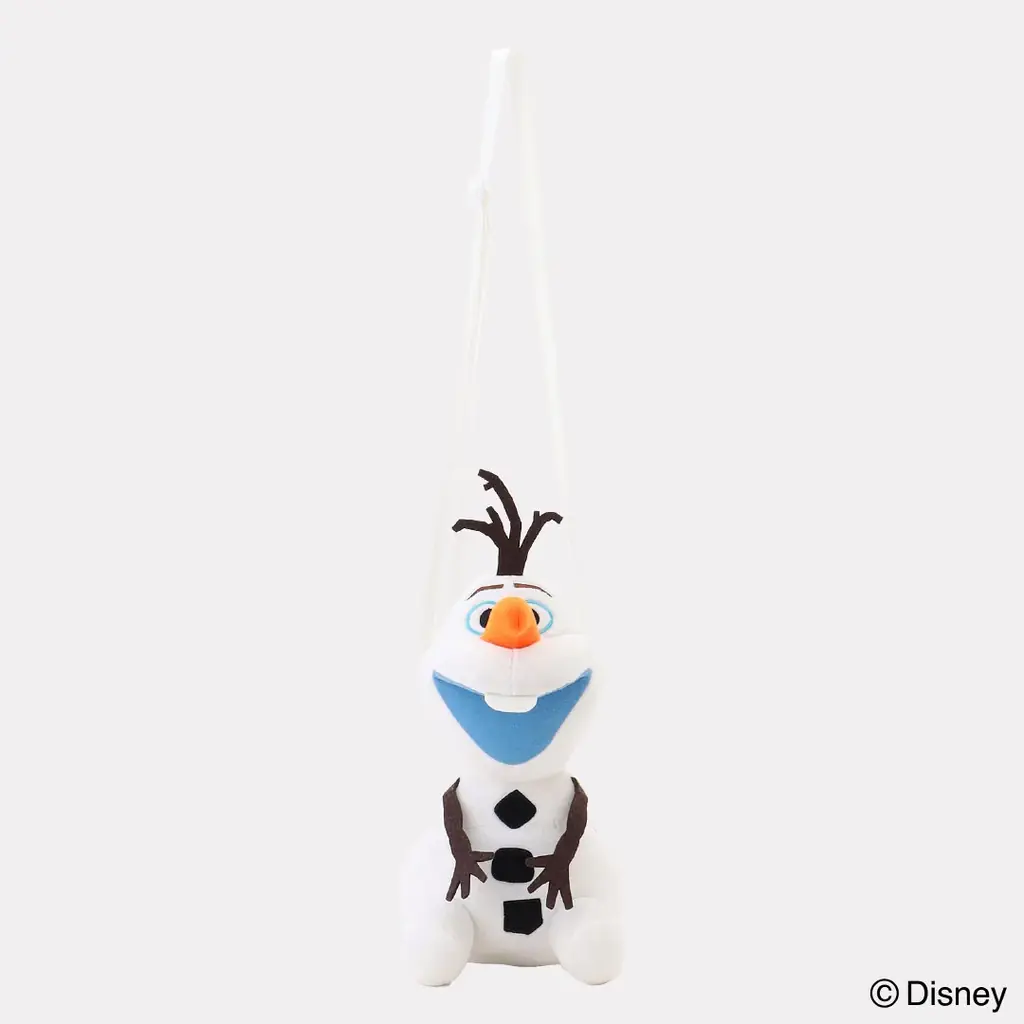 『ANY』　がディズニー・アニメーション映画「アナと雪の女王／家族の思い出」の世界観をモチーフにした子ども向けアイテムを11月14日（金）発売 画像 5