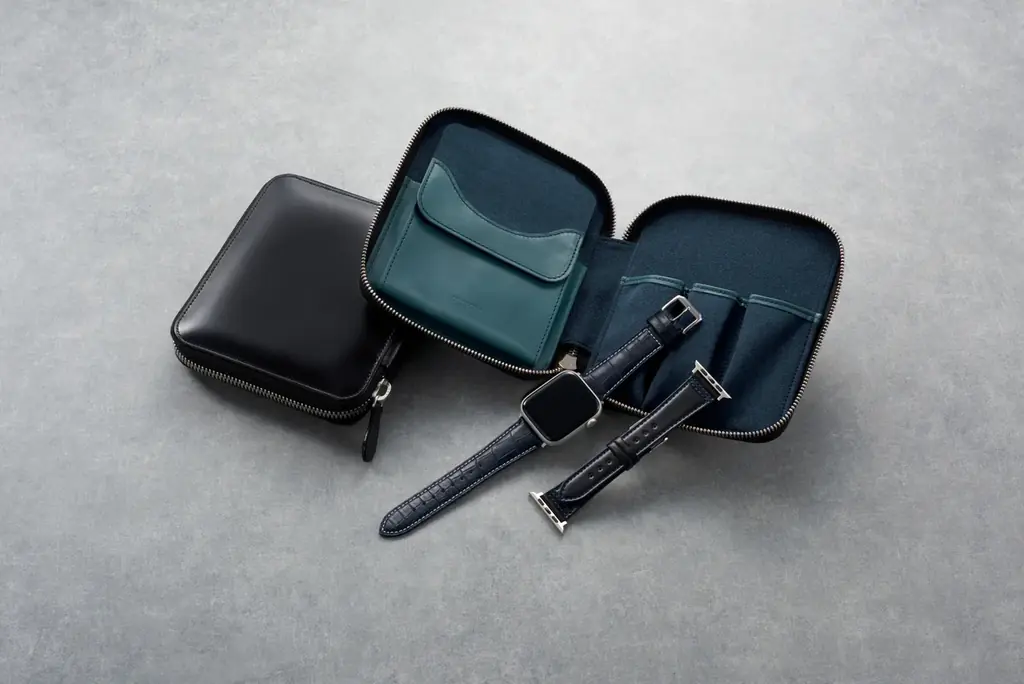 95周年限定ウォッチバンド