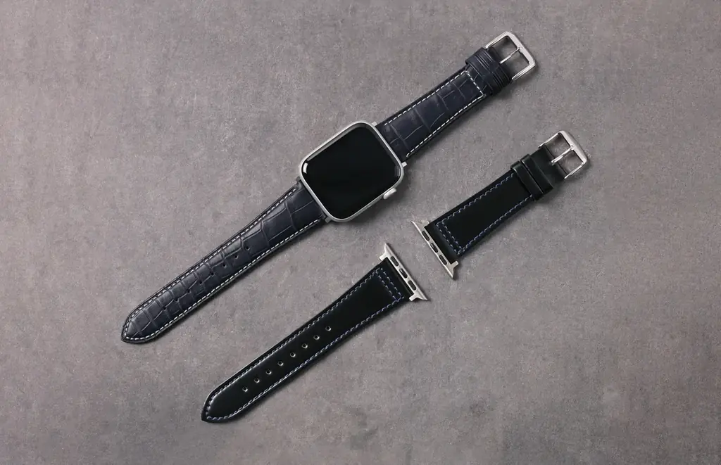 創業95周年のバンビが95周年記念アップルウォッチ用バンド＆バンドケースを限定発売！ 画像 2