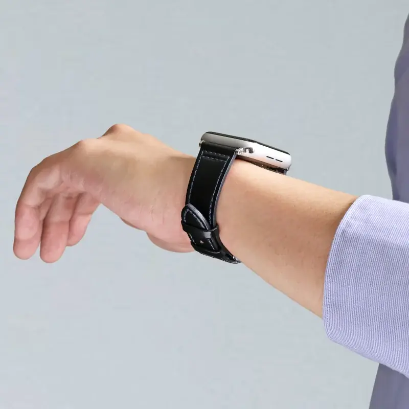 創業95周年のバンビが95周年記念アップルウォッチ用バンド＆バンドケースを限定発売！ 画像 4