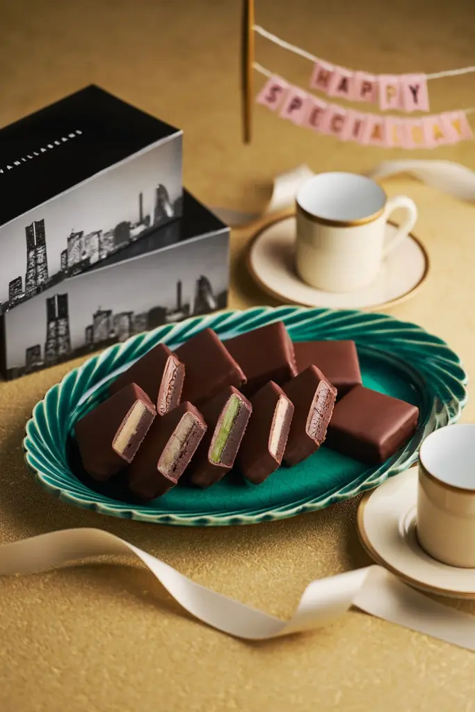 横浜VANILLABEANS、パリトロ15周年福袋を数量限定発売