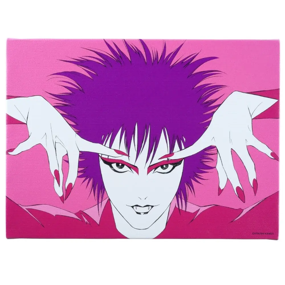 「ねえ、とおい うたってる？」―青春の残響が再び中野で鳴り響く！上條淳士が描く、音楽漫画『TO-Y』連載40周年記念POP UP STORE開催！本イベント初公開の描き下ろしイラストグッズの情報解禁！ 画像 3