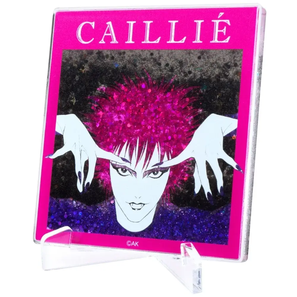 「ねえ、とおい うたってる？」―青春の残響が再び中野で鳴り響く！上條淳士が描く、音楽漫画『TO-Y』連載40周年記念POP UP STORE開催！本イベント初公開の描き下ろしイラストグッズの情報解禁！ 画像 6