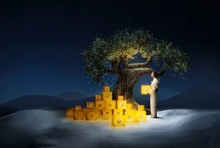 【ロクシタン】“光の魔法”がテーマの2025年ホリデーコレクションから夜の光の香り「ニュイ フェスティブ」シリーズ登場 画像 2